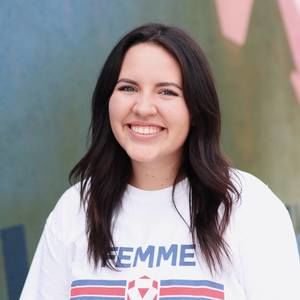 Meet your Posher, Haley